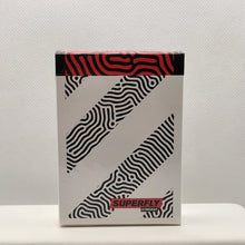 Load image into Gallery viewer, Superfly Stingray Playing Cards
