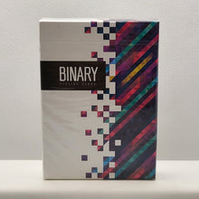 Load image into Gallery viewer, Binary Playing Cards
