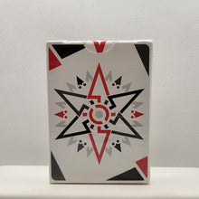 Load image into Gallery viewer, Cardistry Fanning Red Playing Cards
