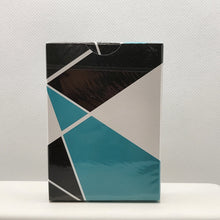 Load image into Gallery viewer, Cardistry Turquoise Playing Cards
