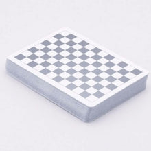Load image into Gallery viewer, A1 Checkerboard Rockstar Playing Cards
