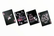 Load image into Gallery viewer, Bicycle Kuromi Playing Cards
