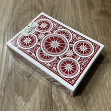Load image into Gallery viewer, Bicycle All Wheels Back No.2 Playing Cards (200/2500)
