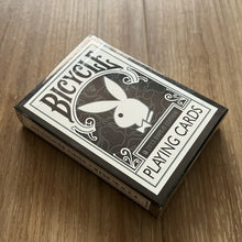 Load image into Gallery viewer, Bicycle Playboy Bape 2013 Playing Cards
