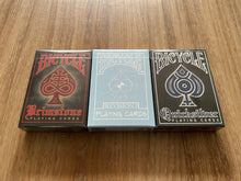Load image into Gallery viewer, Bicycle Circle City Playing Cards Set
