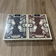 Load image into Gallery viewer, Bicycle Civil Wars Playing Cards Set
