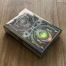Load image into Gallery viewer, Bicycle Dragon Tome Playing Cards
