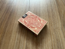 Load image into Gallery viewer, Bicycle Federal 52 Playing Cards Set
