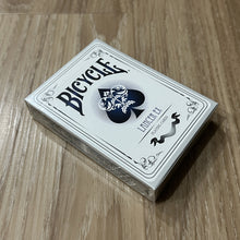 Load image into Gallery viewer, Bicycle Lancer EX Playing Cards
