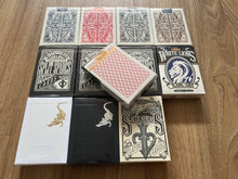 Load image into Gallery viewer, David Blaine Brick Playing Cards Set
