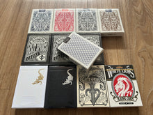 Load image into Gallery viewer, David Blaine Brick Playing Cards Set
