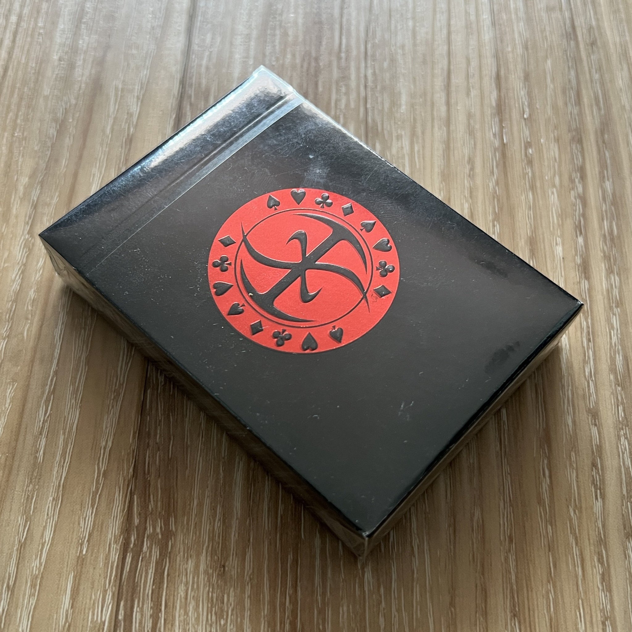 トランプ A TRIBUTE TO VERNON PLAYING CARDS トランプ A TRIBUTE TO VERNON PLAYING CARDS Expert at the