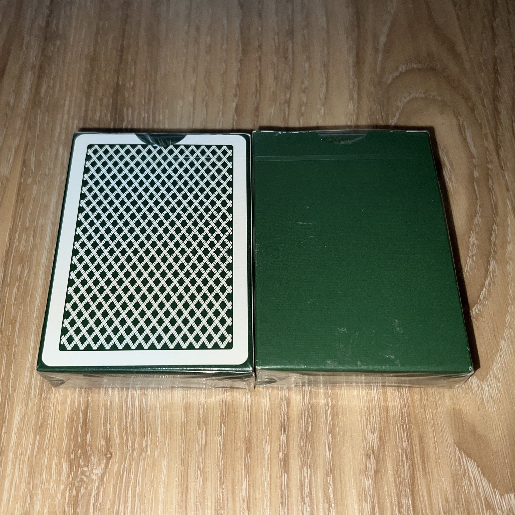 EATCT Erdnase Playing Cards Set – The Cardpenter EATCT Erdnase Playing Cards Set – The Cardpenter
