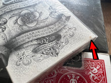 Load image into Gallery viewer, Ellusionist Brick Bundle Playing Cards
