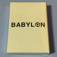 Load image into Gallery viewer, Babylon Fontaine Playing Cards
