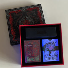 Load image into Gallery viewer, Cthulhu: Silence in Terror Box Set
