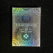 Load image into Gallery viewer, Stratosphere V2 Playing Cards
