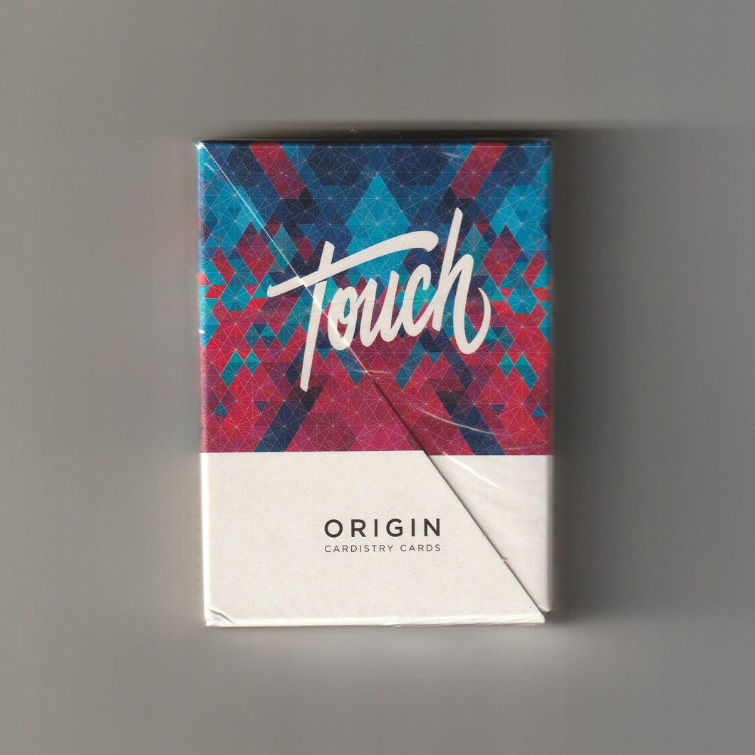 Cardistry Touch Origins Playing Cards