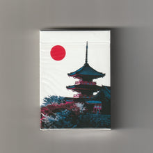 Load image into Gallery viewer, Tsukuyomi Kisetsu Playing Cards
