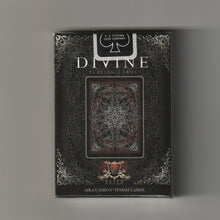 Load image into Gallery viewer, Bicycle Divine playing cards
