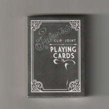 Load image into Gallery viewer, Original Fulton Clipjoint playing cards
