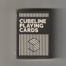 Load image into Gallery viewer, Cubeline playing cards
