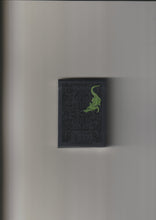 Load image into Gallery viewer, David Blaine Gatorback playing cards set
