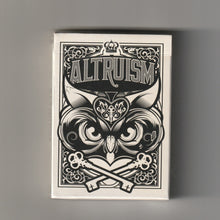 Load image into Gallery viewer, Snow Owl Altruism Deck (Opened)

