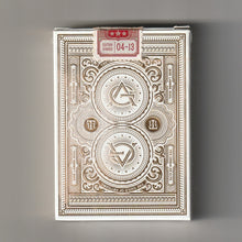 Load image into Gallery viewer, White Artisans Deck 04/13 seal (Opened)
