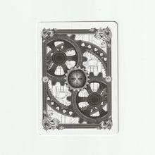 Load image into Gallery viewer, White Actuator Deck (Opened)
