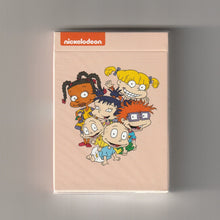 Load image into Gallery viewer, Fontaine Rugrats Playing Cards
