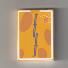 Load image into Gallery viewer, Fontaine Catdog Playing Cards
