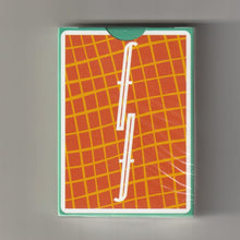 Load image into Gallery viewer, Fontaine Arnold Playing Cards
