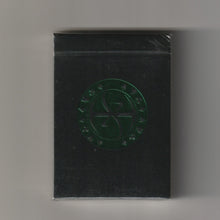 Load image into Gallery viewer, Green Dominion Playing Cards (Ding)
