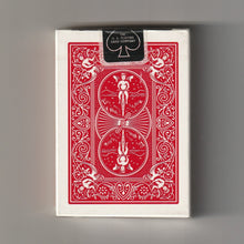 Load image into Gallery viewer, Bicycle Red Lefty Playing Cards (Ding)
