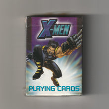 Load image into Gallery viewer, Bicycle X-Men Playing Cards (Ding)
