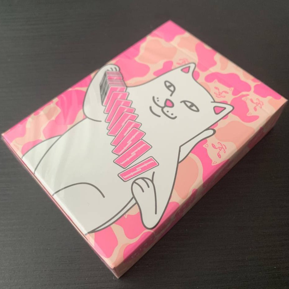 Fontaine RipNDip トランプ トランプ fontaine ripndip Ripndip(リップンディップ)Japan
