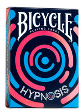 Load image into Gallery viewer, Bicycle Hypnosis V2 Playing Cards
