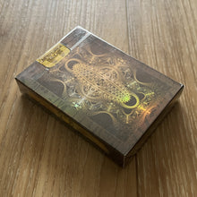 Load image into Gallery viewer, Pharoah Foiled Playing Cards
