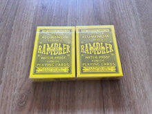 Load image into Gallery viewer, Ramblers Playing Cards Set

