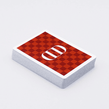 Load image into Gallery viewer, A1 Smoke and Mirror Playing Cards
