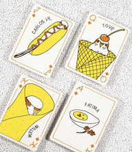 Load image into Gallery viewer, Budgie! Playing Cards
