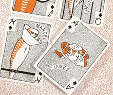 Load image into Gallery viewer, Budgie! Playing Cards
