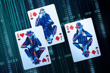 Load image into Gallery viewer, Secret Service playing cards
