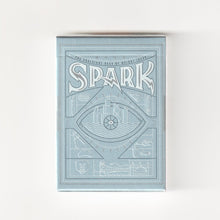 Load image into Gallery viewer, Spark Playing Cards
