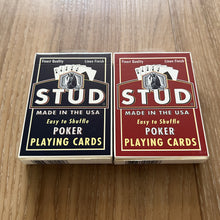 Load image into Gallery viewer, Stud Playing Cards Set
