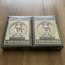 Load image into Gallery viewer, Propaganda Playing Cards Set
