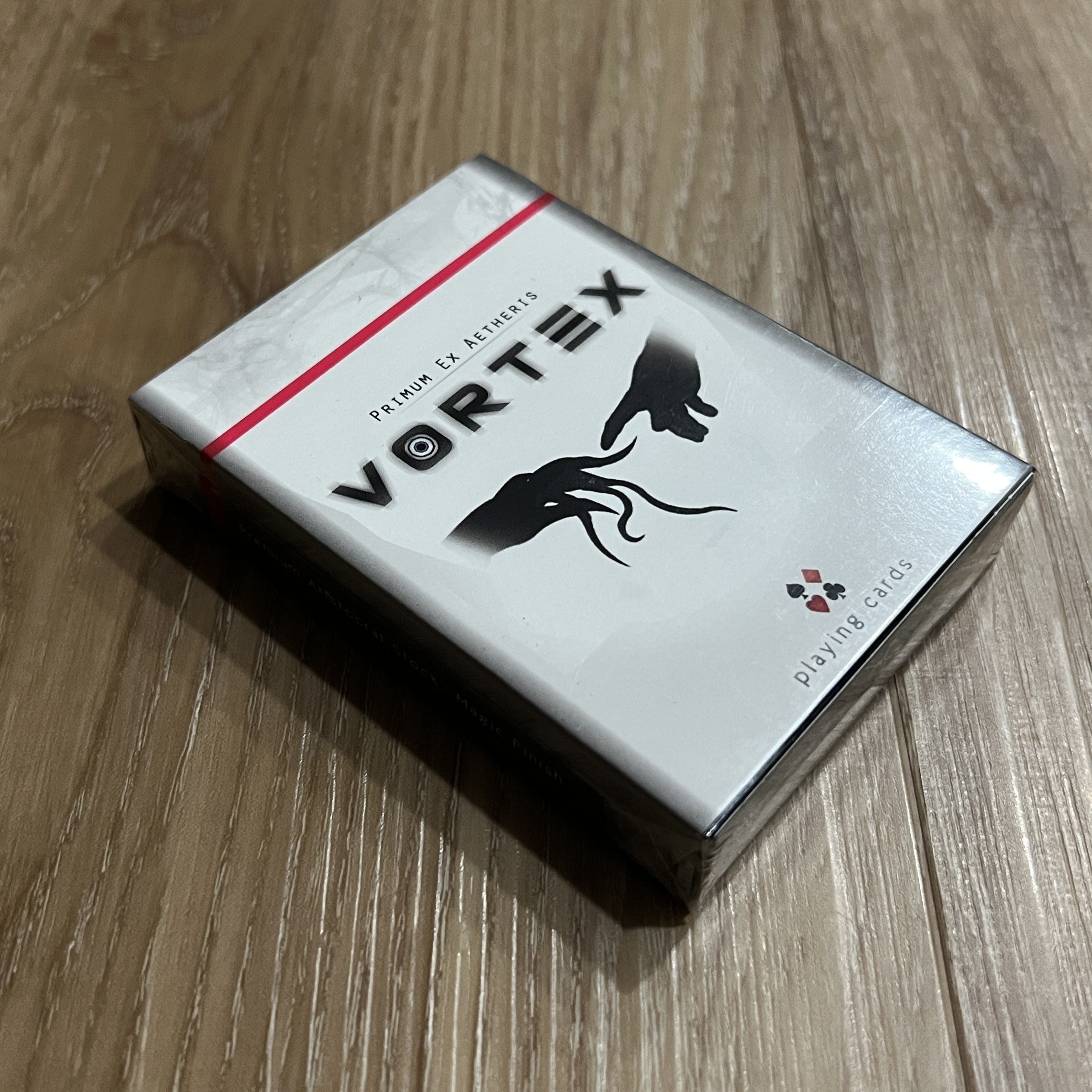 Vortex Playing Cards – The Cardpenter