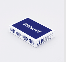 Load image into Gallery viewer, A1 Cap Logo Sane Playing Cards
