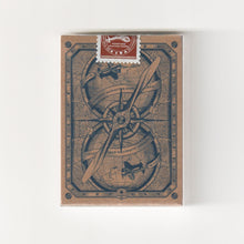 Load image into Gallery viewer, Aviator Heritage Edition Playing Cards
